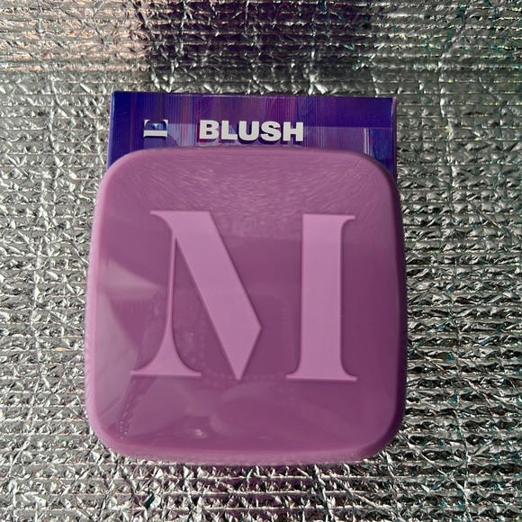 Morphe Makeup Morphe Cream Blush Balm Electric Lavender Poshmark